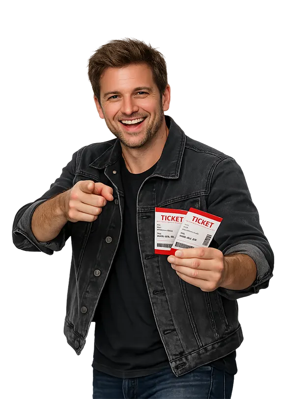 Compra tu Entrada - Entradas PRO